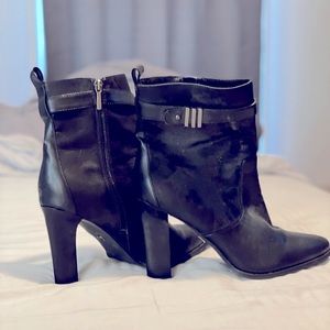 Ankle boots